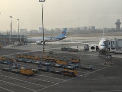 -石家庄正定国际机场-T2航站楼