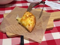 -西贝(上海我格广场店)