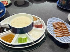 -羲和雅苑•北京烤鸭(国贸商城店)