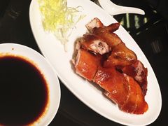 -夏宫中餐厅(静安香格里拉店)