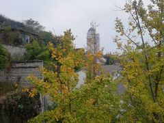 -台州府城(江南长城)