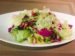 -西安阳光国际大酒店·中餐厅