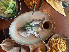 -亚特兰蒂斯·蟹餐厅 CRAB KITCHEN·鲜活海鲜