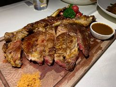 -研食记西餐厅(金融中心店)
