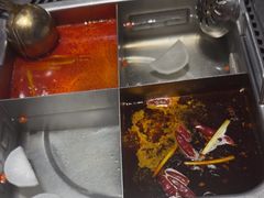 -海底捞火锅(龙湖北京大兴天街店)