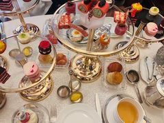 -Salon de Ville浦江汇(上海外滩华尔道夫酒店店)