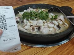 -大鼎石锅鱼(春江里店)
