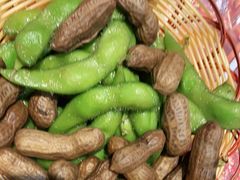 花毛一体-木屋烧烤(坂田天安云谷店)