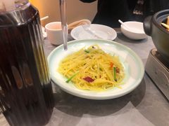 -肖记公安牛肉鱼杂馆·省级非物质文化遗产(江汉路直营店)
