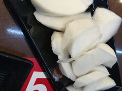 -幸运牛汕头小黄牛牛肉火锅(梅林店)