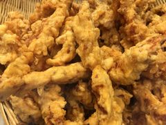 -肖炮现炸酥肉(解放碑店)