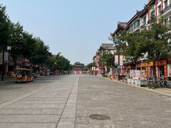 -滦州古城