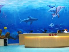 -黄金海岸水上乐园