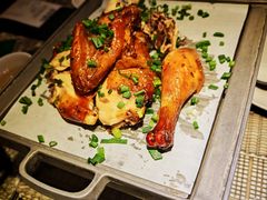 -绿茶餐厅(千岛湖银泰城店)