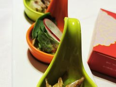 冷菜拼盘-蟹榭(静安寺晶品商场店)