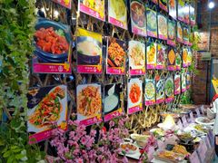 -79号渔船海鲜饭店(华强北店)