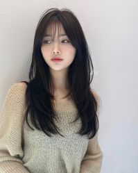 点击看大图 -藤野造型