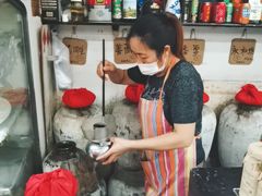 -绍兴名菜馆(可乐路店)