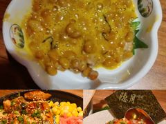 -隐月· 㐂和食屋(芝罘万达公馆店)