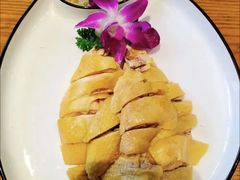 -去茶去餐厅(中央大街店)