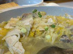 -李老哈·东北菜(宋园路店)