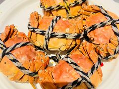 -扬州万怡酒店-中餐厅(文昌中路店)