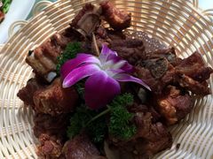 -红高粱大酒店(宁山东路店)