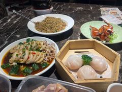 -翠香阁潮州菜馆·始于1994(珠江路店)