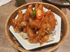 -苏小柳点心·手作小笼包(浦东嘉里城分院)