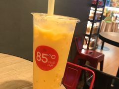 -85度C(泉州泉秀2店)