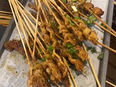 -林二哥宜烤官·宜宾小烧烤