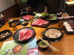 -呷哺呷哺 黄金牧场 (盛世天骄店)
