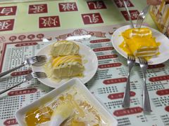 -香港華心糖水鋪(南西总店)