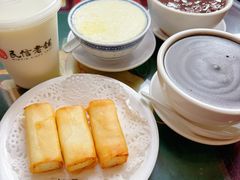 -民信老铺(华盖路店)