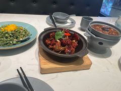 -鹿港小镇(悠唐店)