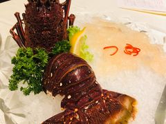 -新加坡海鲜共和(名胜世界圣淘沙海滨坊)