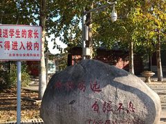 -北京市师达中学