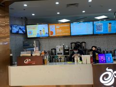 -CoCo都可(健翔桥店)