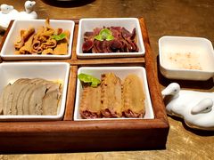 -四季民福烤鸭店(王府井东安门店)