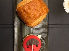 -Salon de The de Joel Robuchon(外滩18号店)