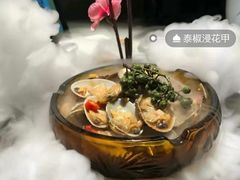 -佬麻雀·剁椒鱼头(京基KK One店)