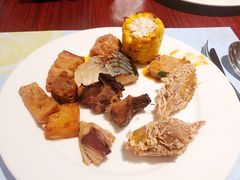 -马哥孛罗咖啡厅·Cafe Marco (厦门马哥孛罗东方大酒店)