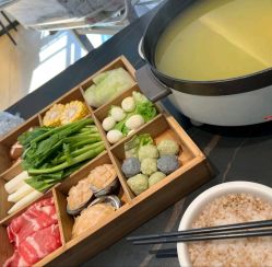 -大美母婴月子中心(馨乐庭店)