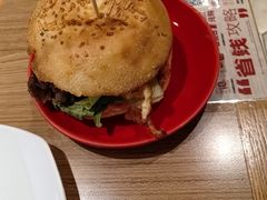 -必胜客(金元宝店)