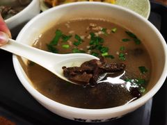 -清真蒋有记(老门东店)