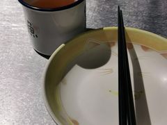 -探鱼·鲜青椒爽麻烤鱼(天河优托邦店)