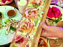 -Famous肥猫墨西哥音乐餐吧(五棵松华熙LIVE店)