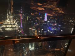 -上海柏悦酒店·世纪100牛排馆
