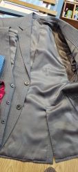 -Little Tailor 小裁缝西服衬衫大衣私人定制(虹口店)