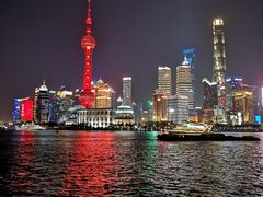 -上海外滩茂悦大酒店
